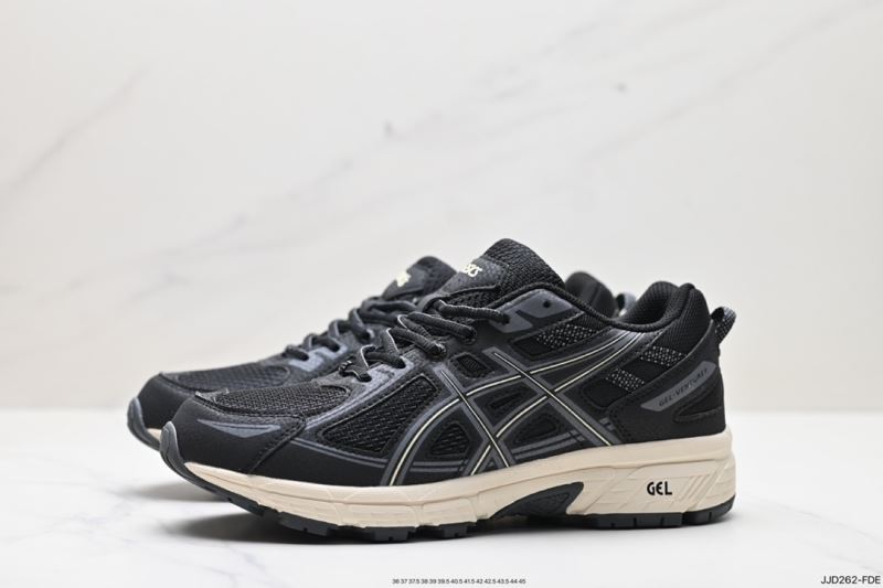 Asics Shoes